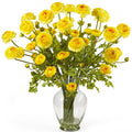 Ranunculus Liquid Illusion Yellow