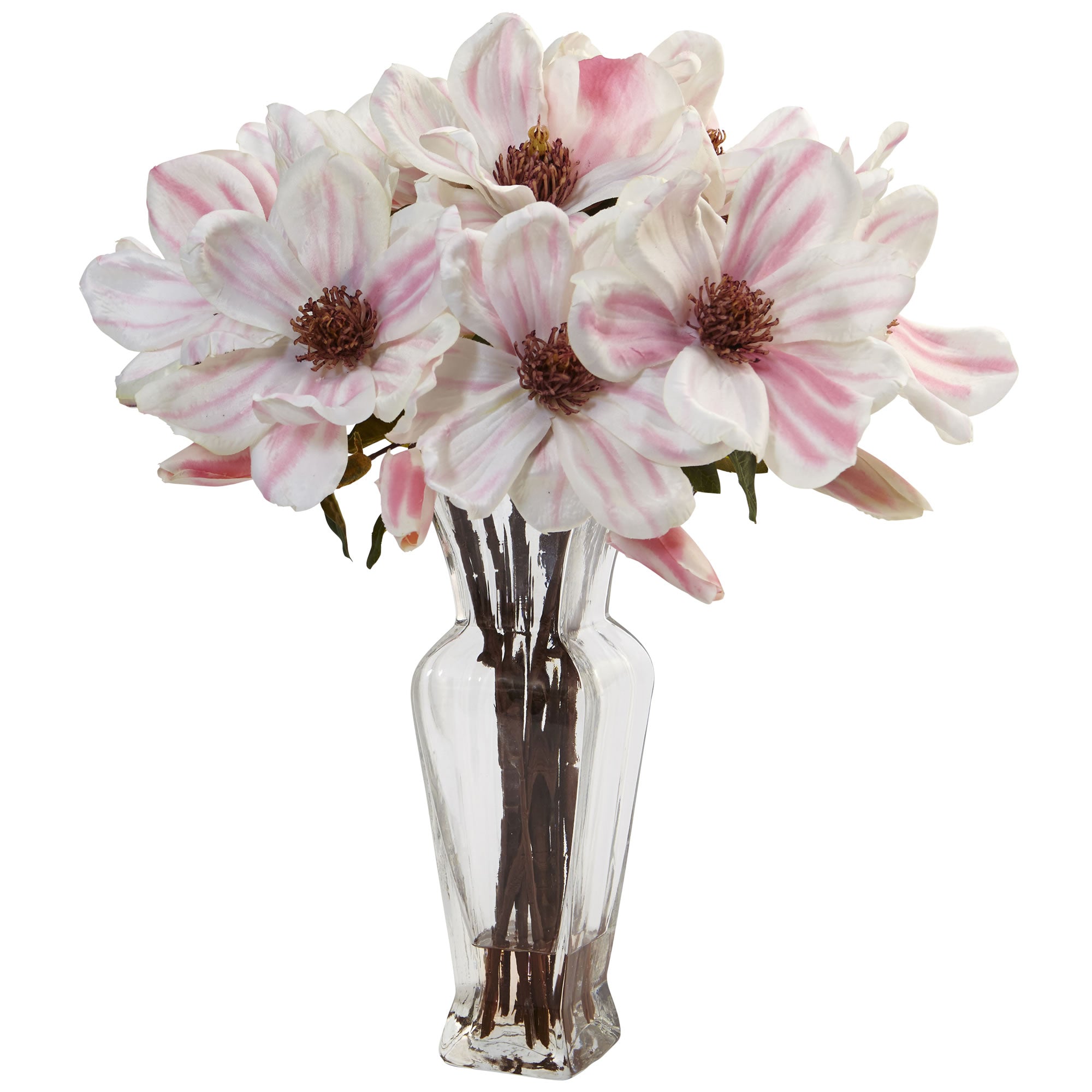 17.5' Magnolia in Vase