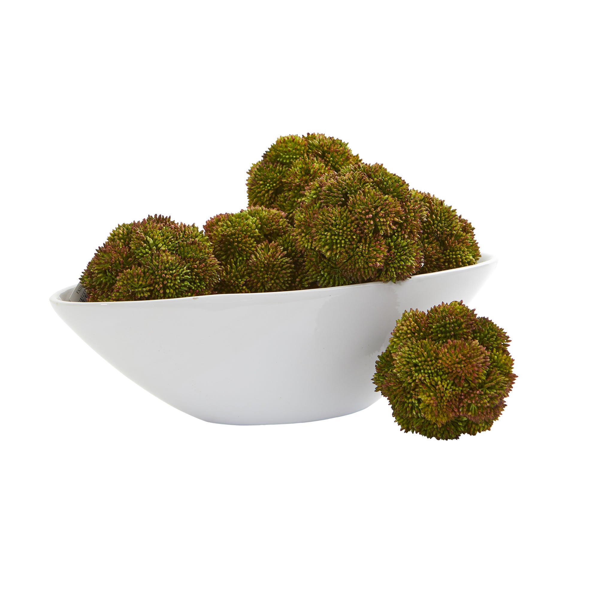 4" Sedum Ball