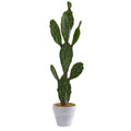 37" Cactus Artificial Plant