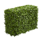 30" Eucalyptus Artificial Hedge (indoor/Outdoor)