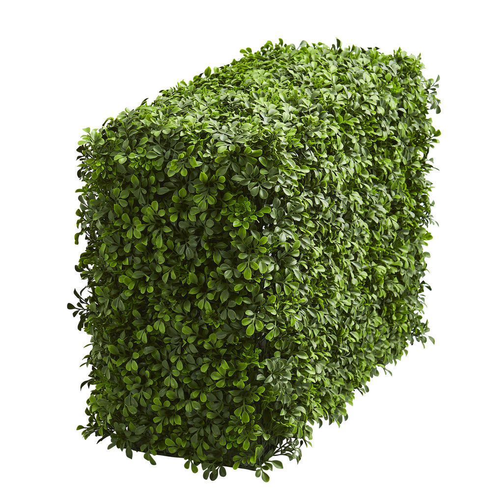 30" Eucalyptus Artificial Hedge (indoor/Outdoor)