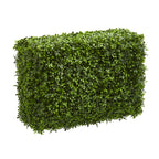 30" Eucalyptus Artificial Hedge (indoor/Outdoor)
