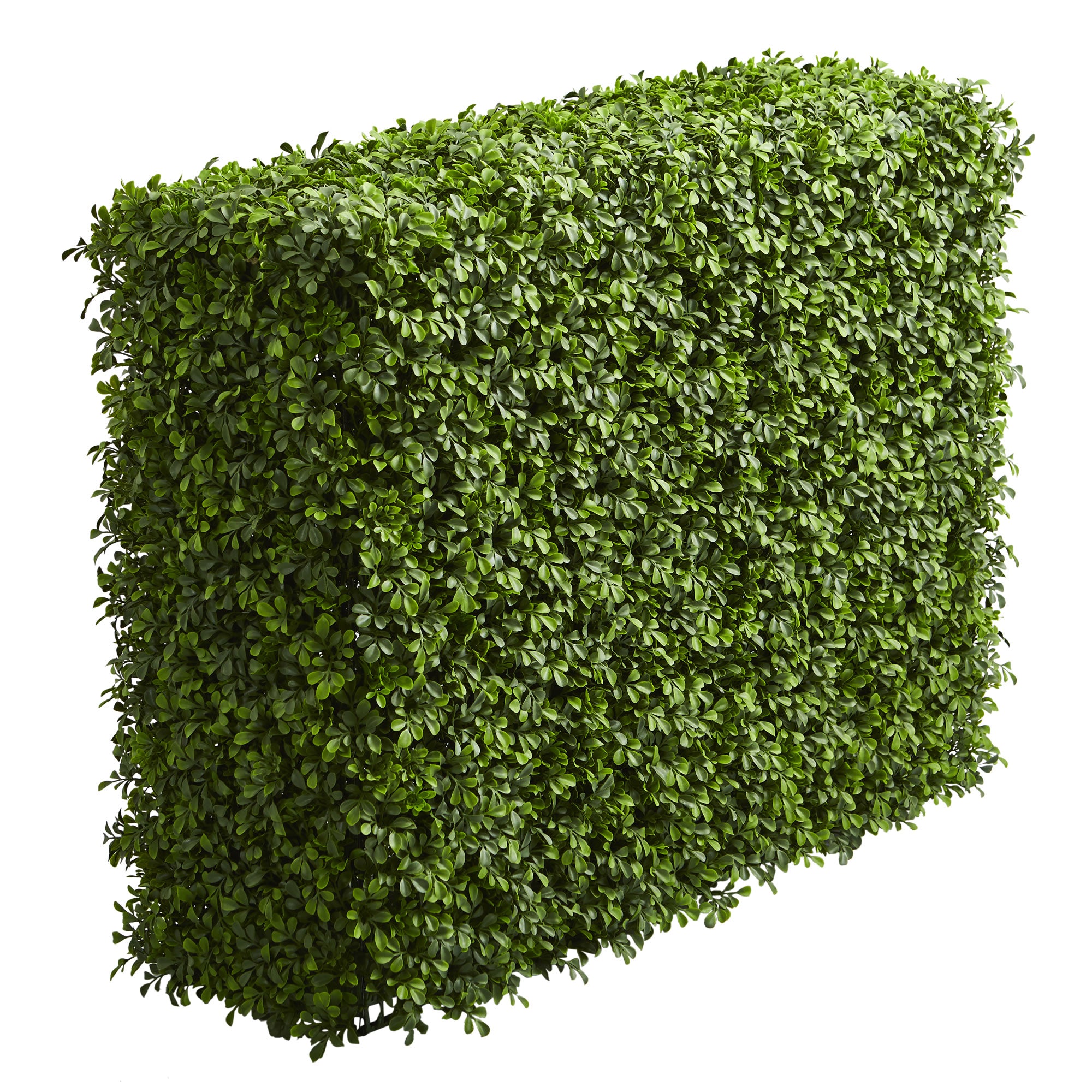 39" Boxwood Artificial Hedge (indoor/Outdoor)