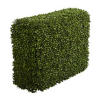 41" Boxwood Artificial Hedge (indoor/Outdoor)