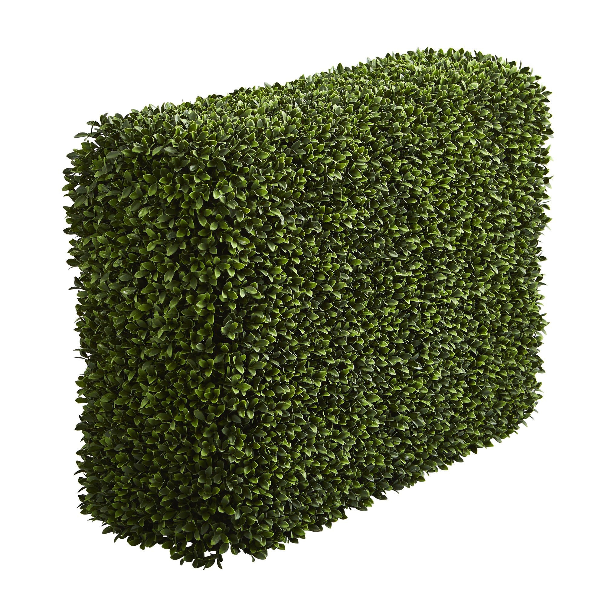 41" Boxwood Artificial Hedge (indoor/Outdoor)