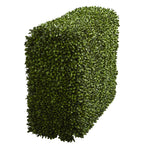 41" Boxwood Artificial Hedge (indoor/Outdoor)