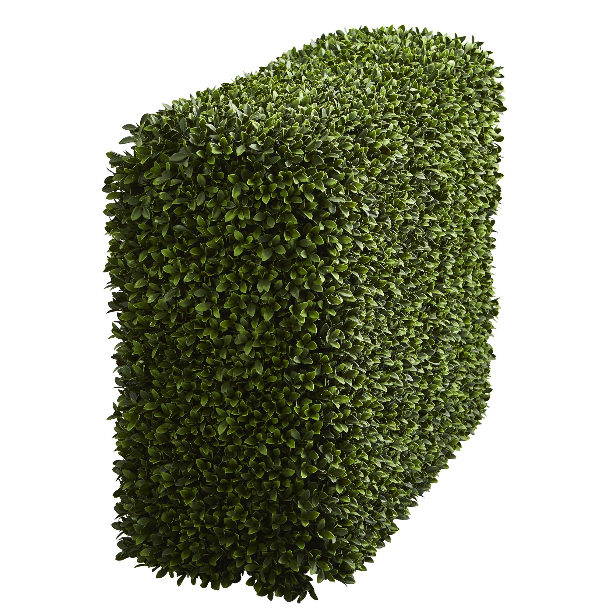 41" Boxwood Artificial Hedge (indoor/Outdoor)