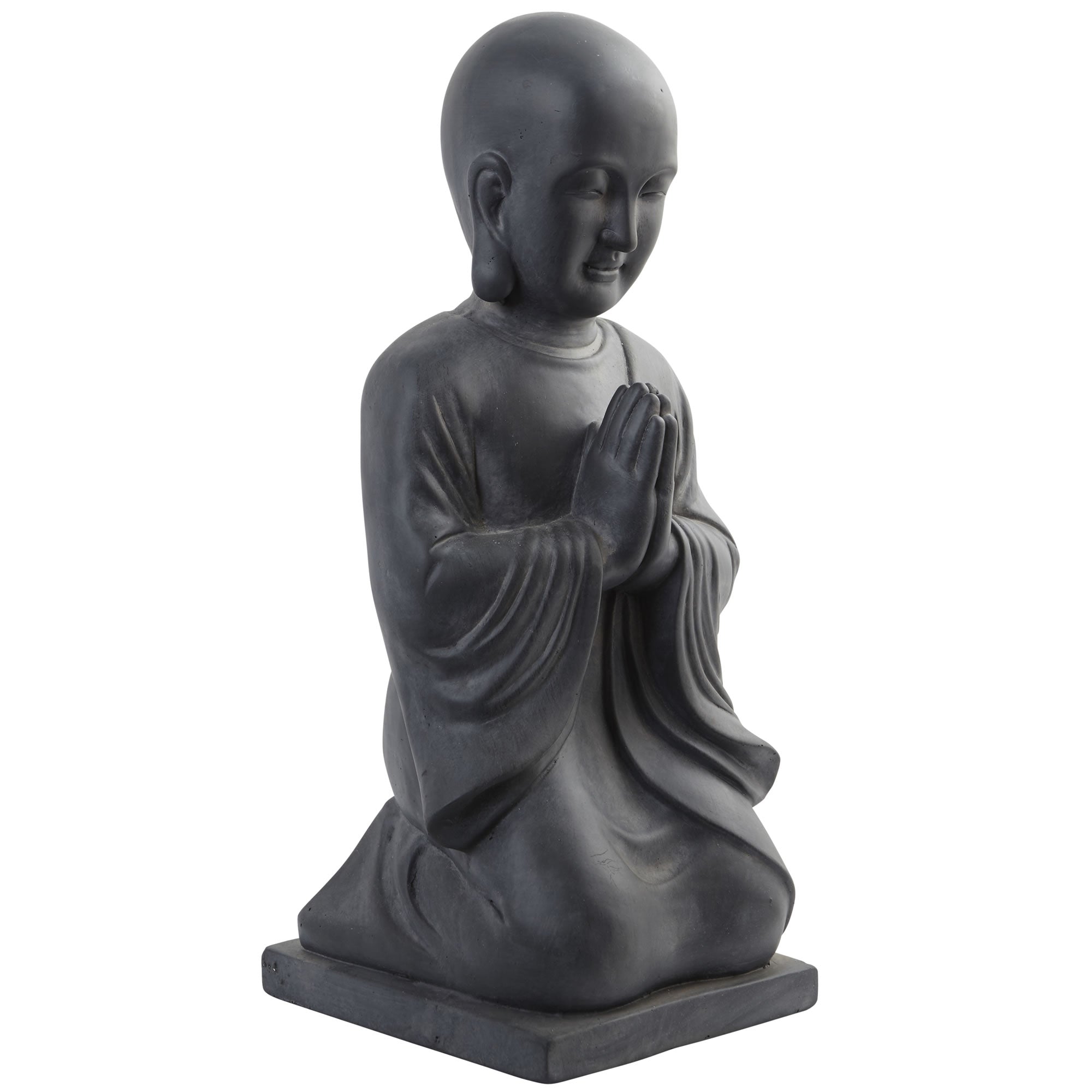 25.5" Buddha Statue