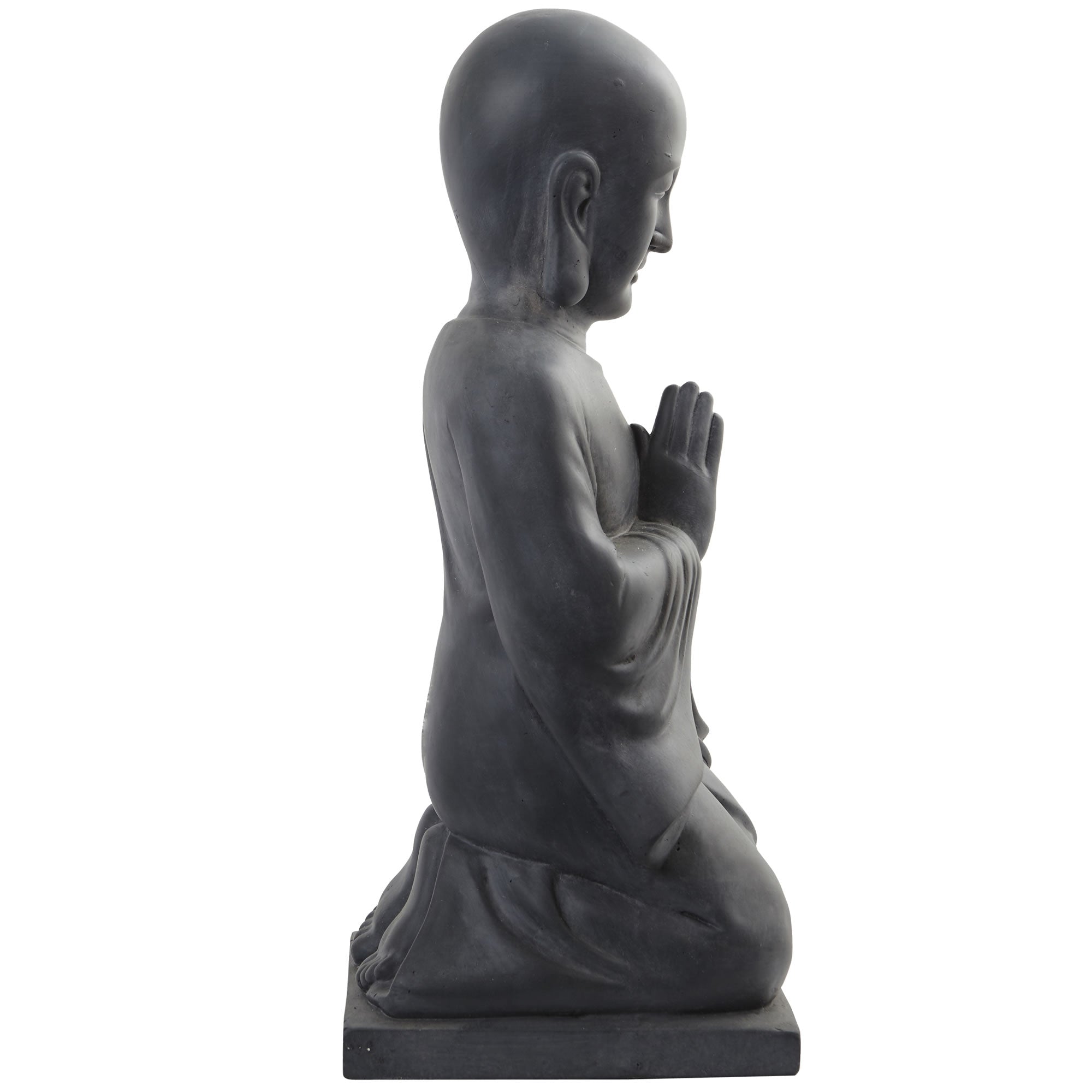 25.5" Buddha Statue