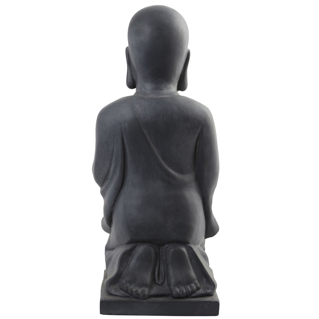 25.5" Buddha Statue