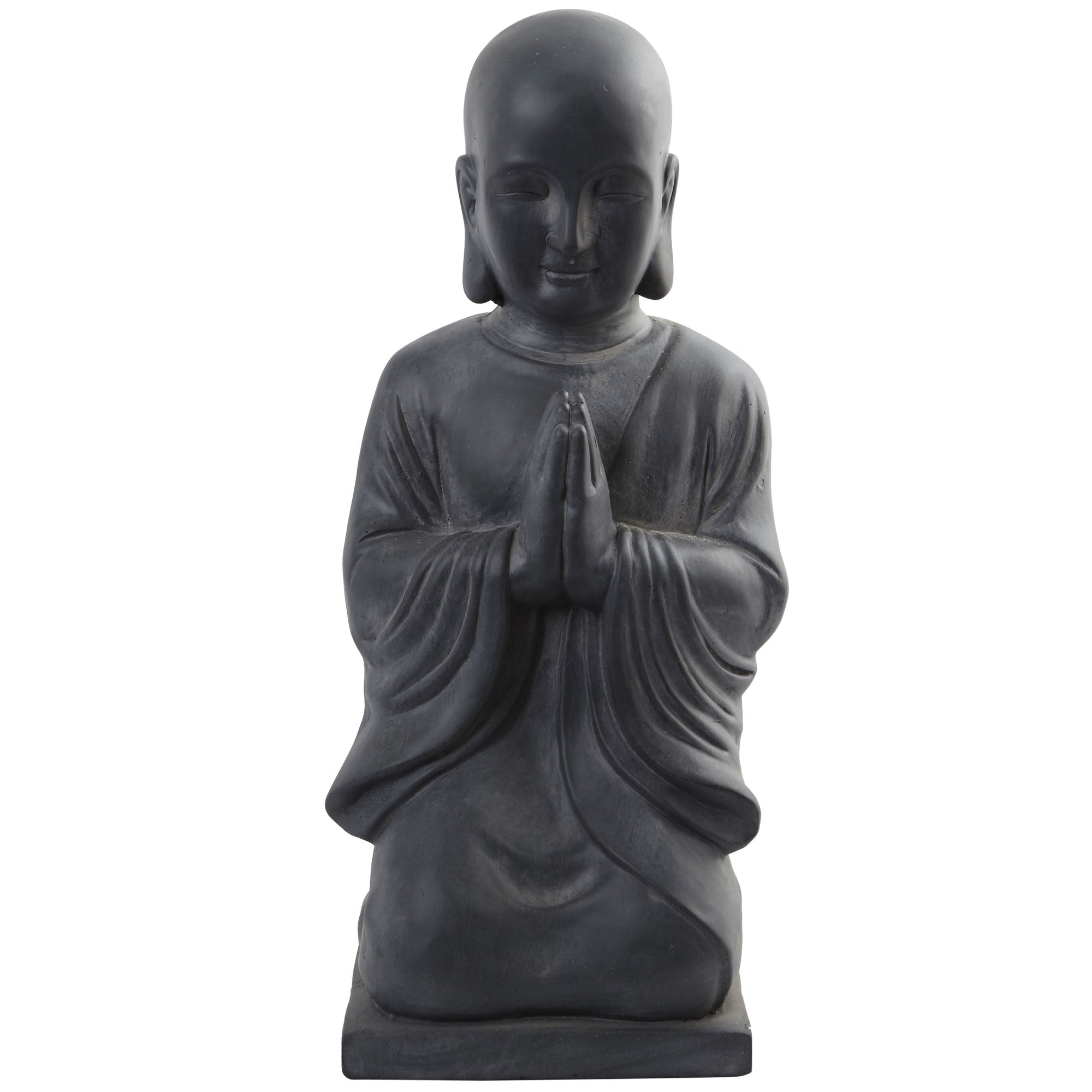 25.5" Buddha Statue