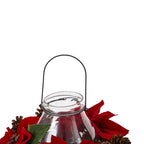 POINSETTIA/PINE
