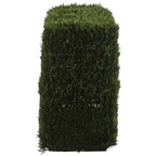 29" x 20" Cedar Artificial Hedge (Indoor/Outdoor)