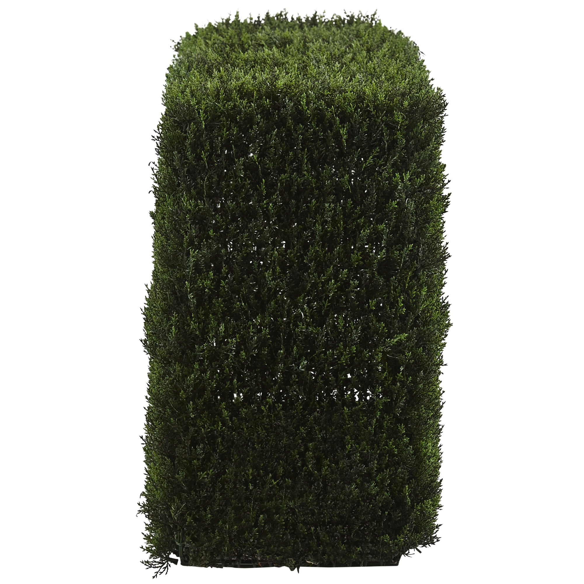 29" x 20" Cedar Artificial Hedge (Indoor/Outdoor)
