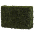 29" x 20" Cedar Artificial Hedge (Indoor/Outdoor)