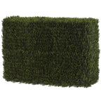 29" x 20" Cedar Artificial Hedge (Indoor/Outdoor)
