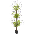 4' Lavender Topiary Tree