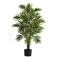 3' Areca Palm Tree x 9 w/513 Lvs