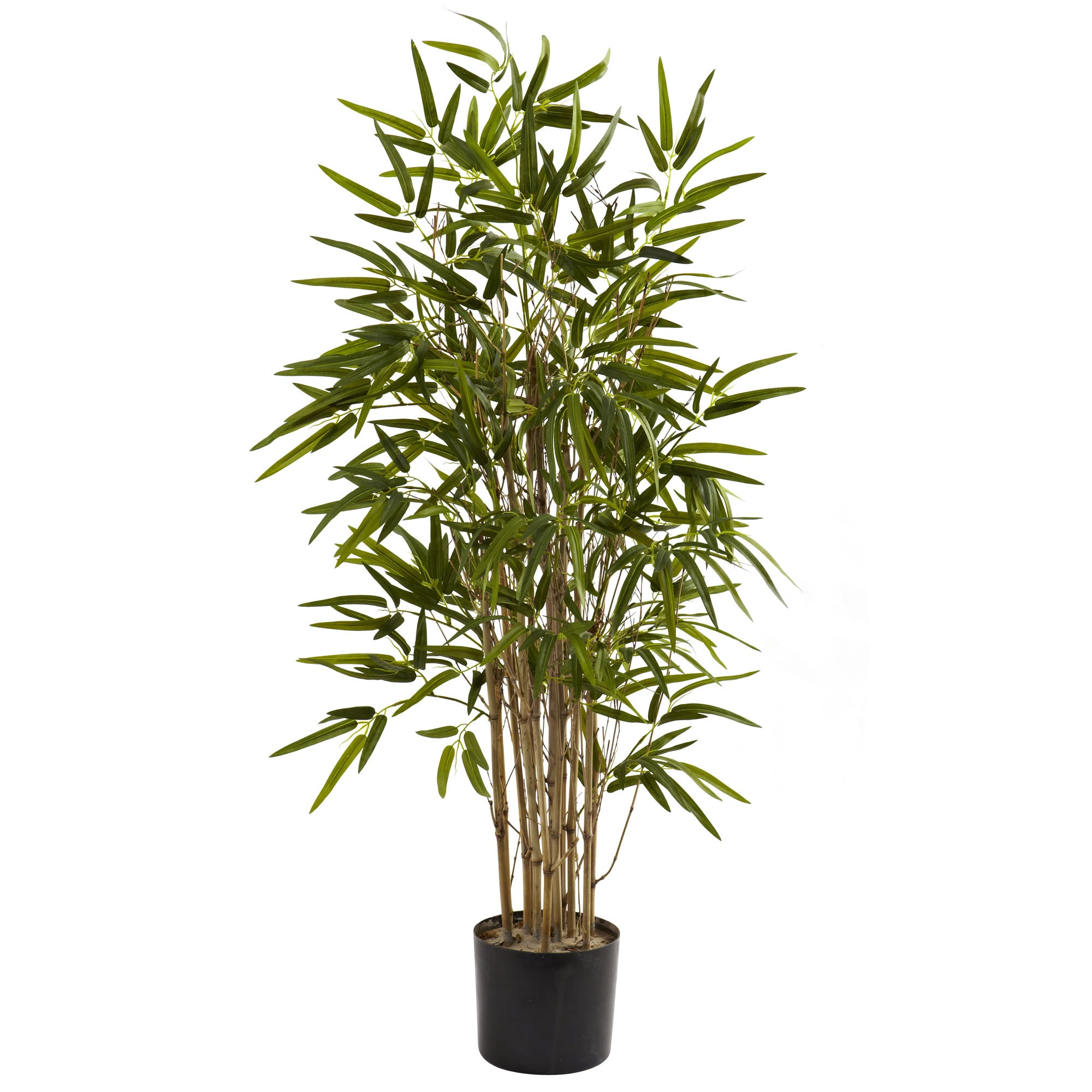 3.5' Twiggy Bamboo Tree x 13 w/504 Lvs