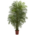 7.5' Areca Artificial Palm UV Resistant (Indoor/Outdoor)