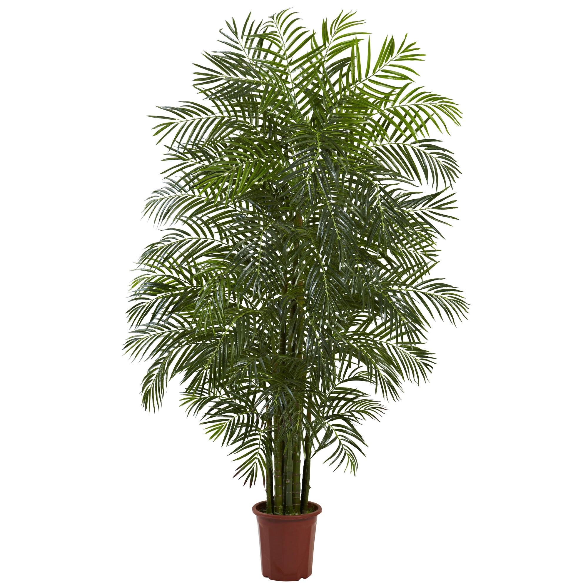 7.5' Areca Artificial Palm UV Resistant (Indoor/Outdoor)