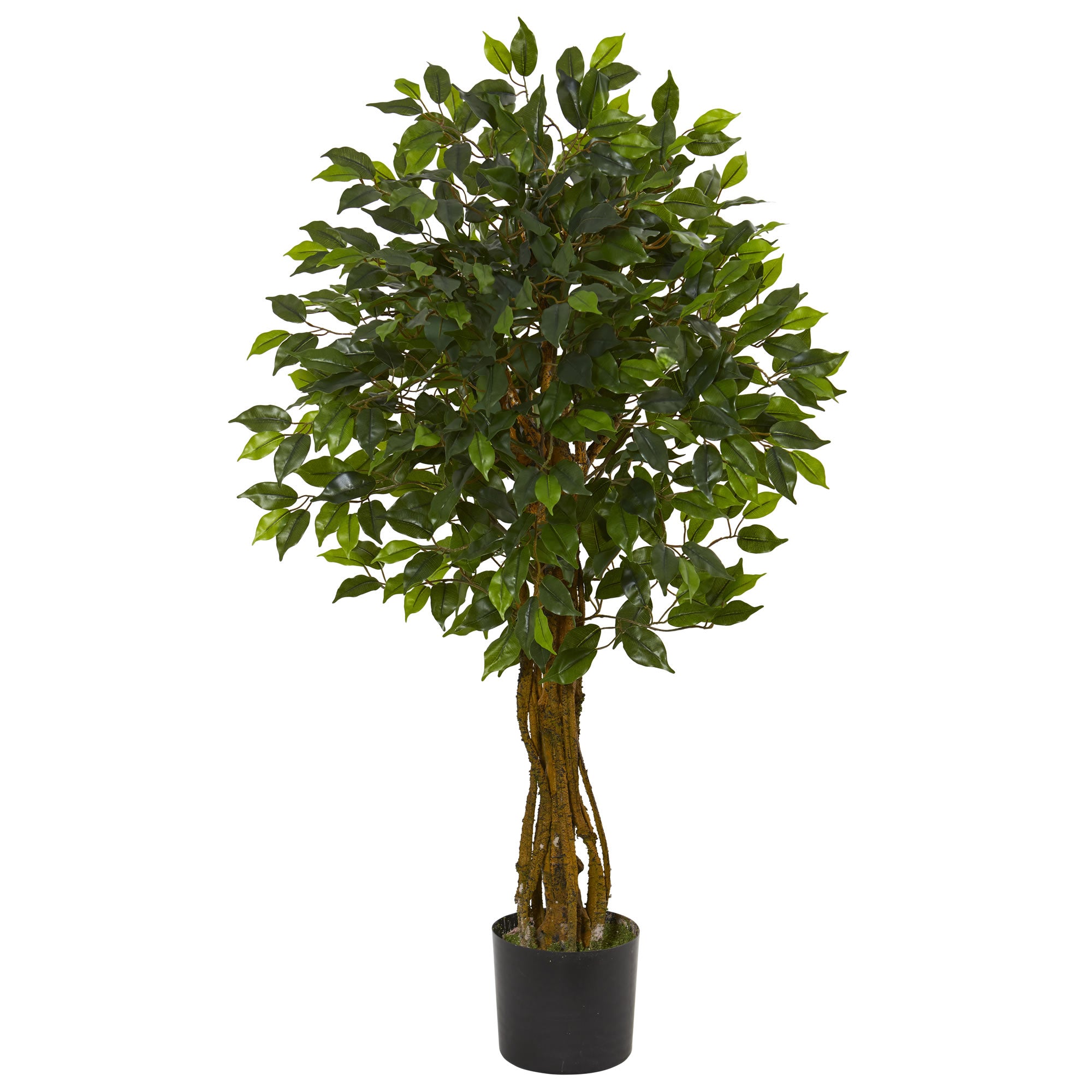 4' Ficus Tree UV Resistant (Indoor/Outdoor)