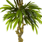 4.5' Slim Mango UV Resistant (Indoor/Outdoor)