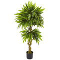 4.5' Slim Mango UV Resistant (Indoor/Outdoor)