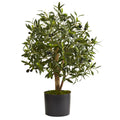 29" Olive Artificial Tree