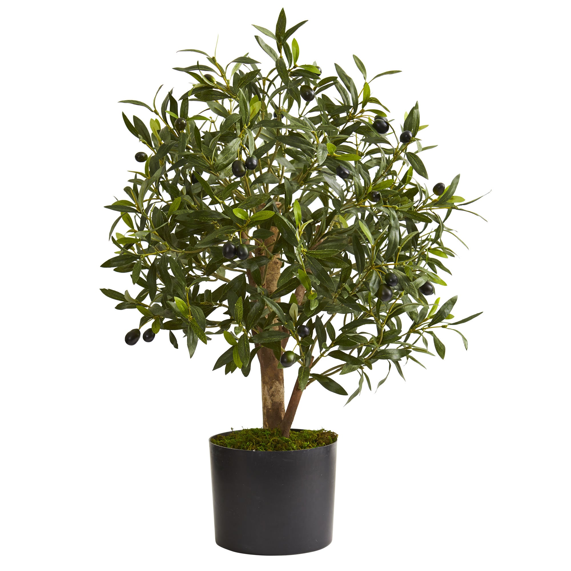 29" Olive Artificial Tree