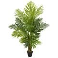 5' Hawaii Palm Artificial Tree