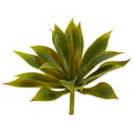 5" Mini Agave w/19 Lvs (Set of 12)