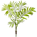 15" Mini Areca Palm Bush (Set of 8)