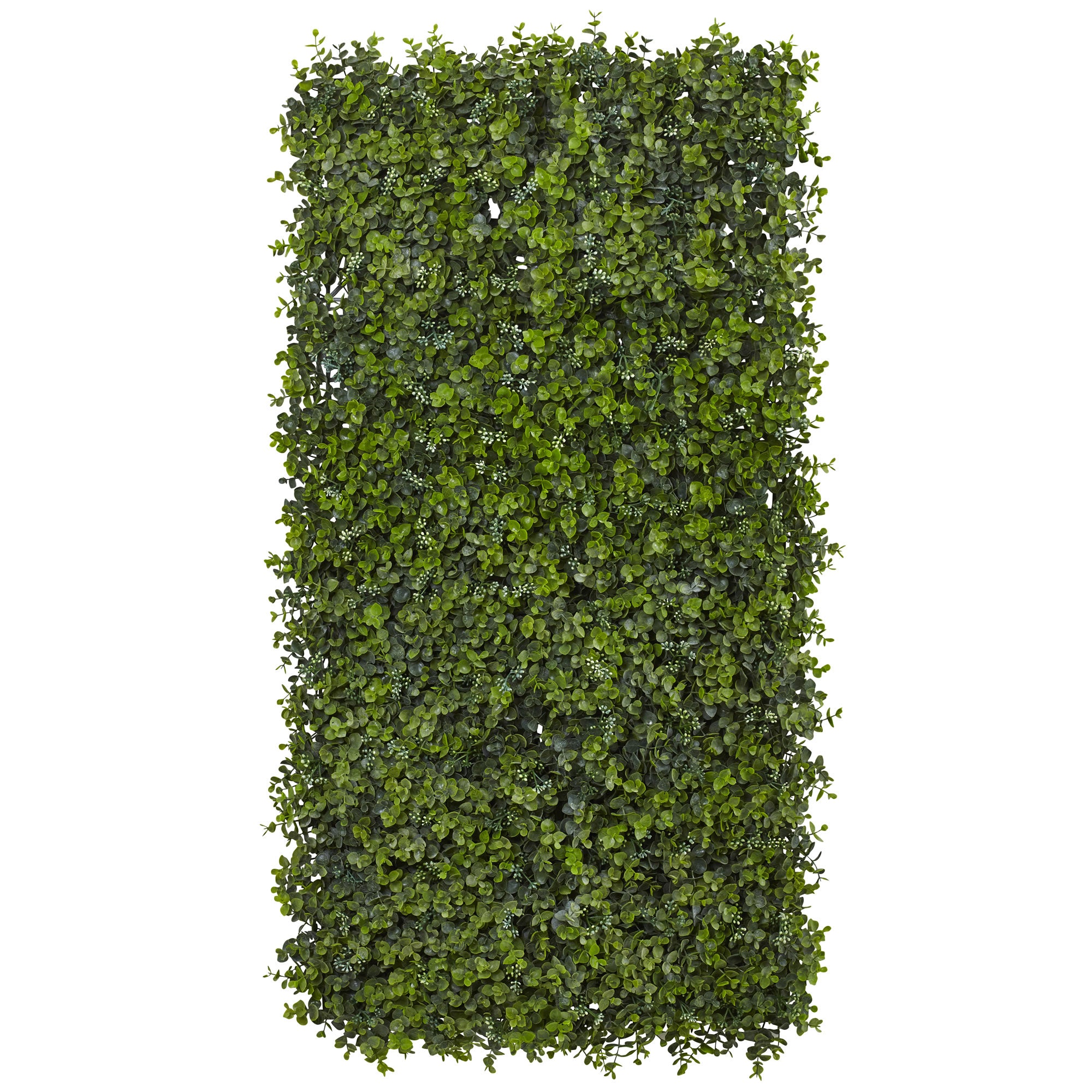 12" x 12" Eucalyptus Mat (Set of 8)