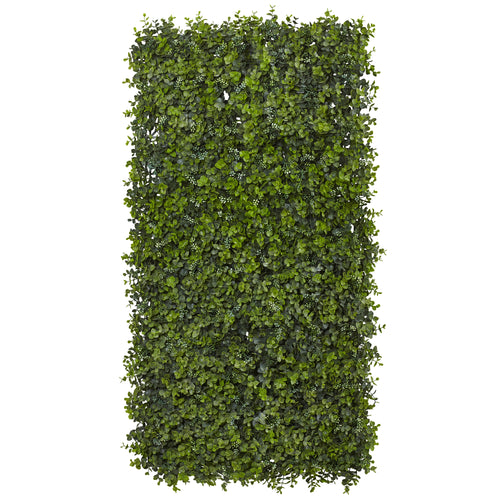 12" x 12" Eucalyptus Mat (Set of 8)