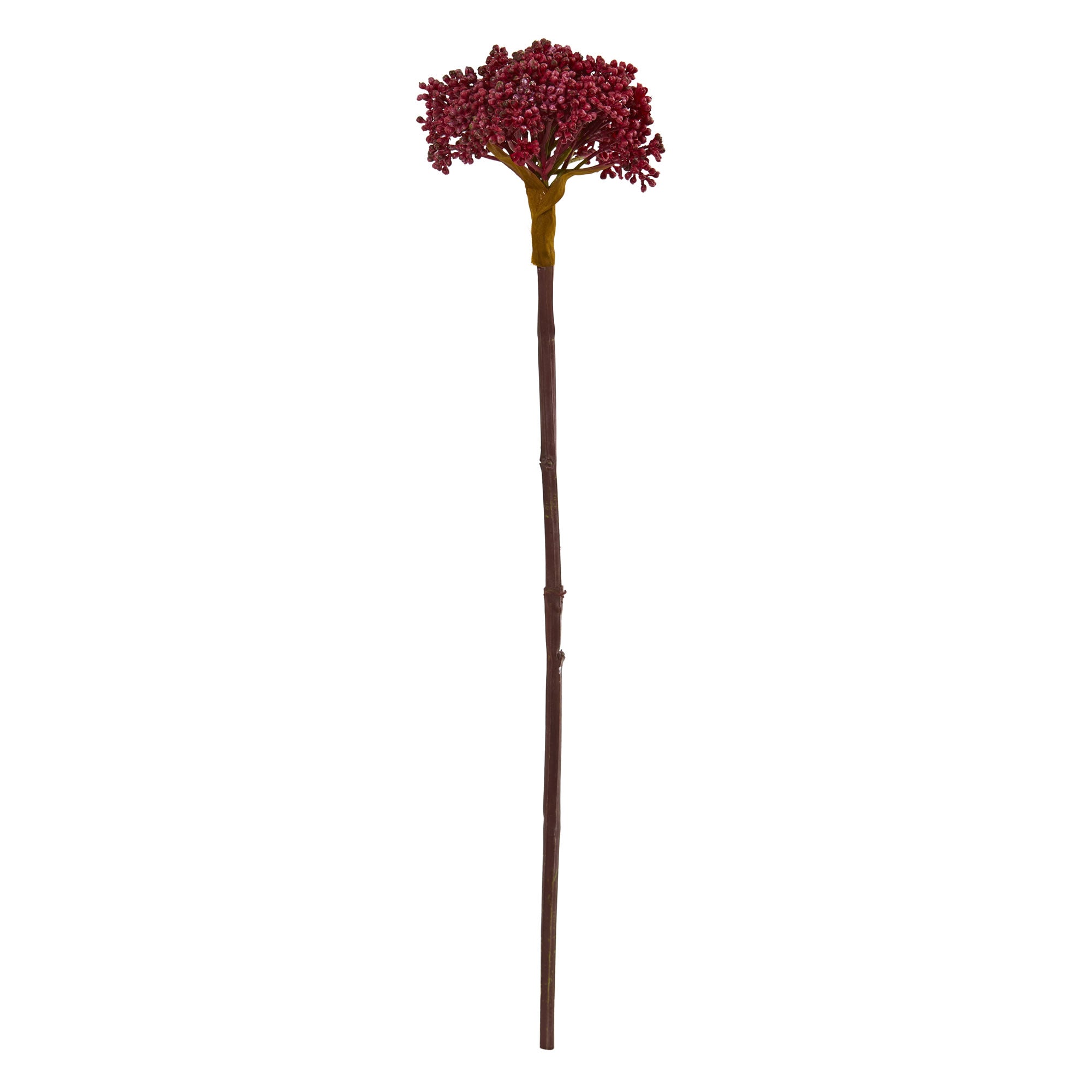 22" Succulent Sedum Artificial Plant (Set of 12)
