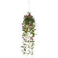 30" Petunia Hanging Basket