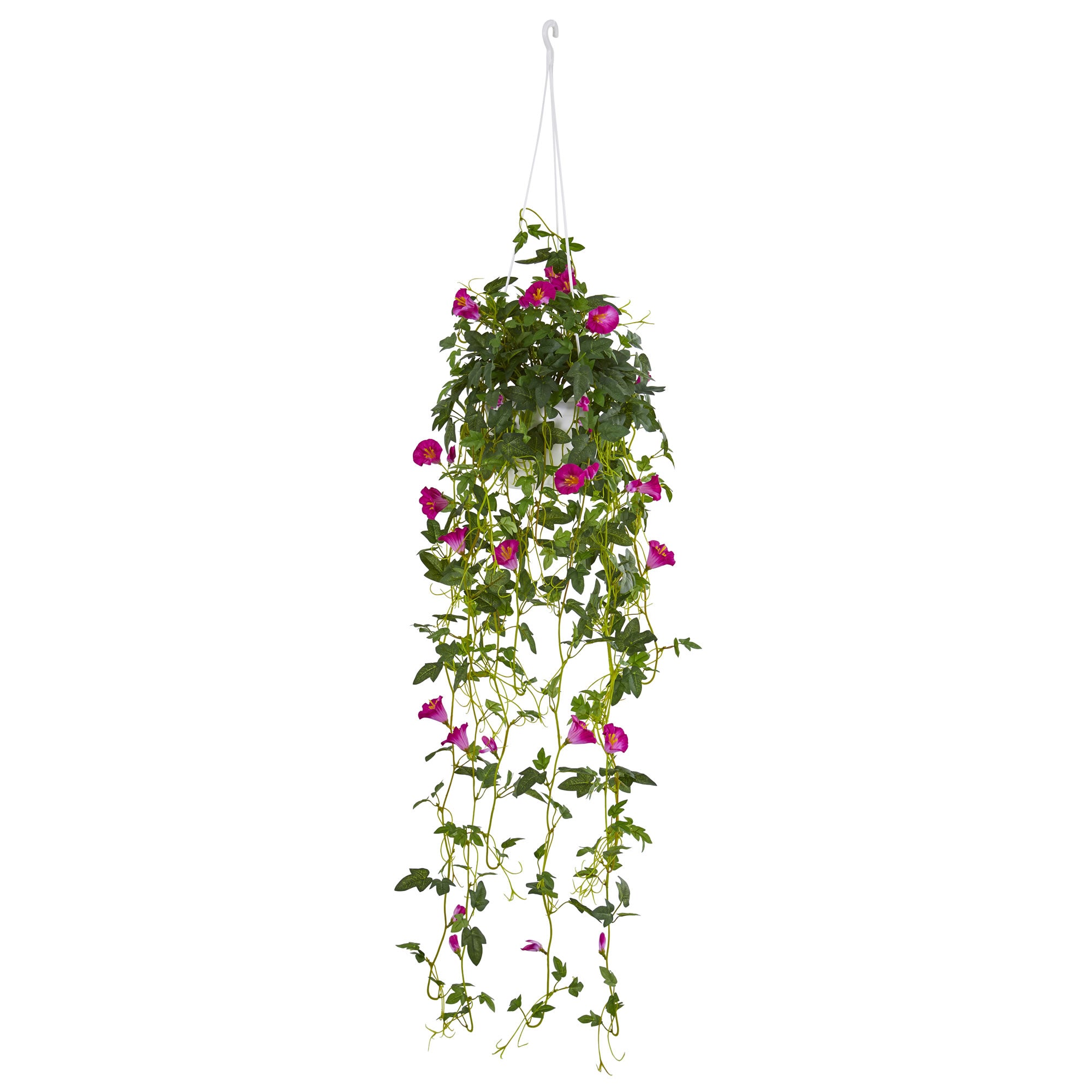 30" Petunia Hanging Basket