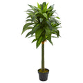 45" Dracaena Artificial Plant