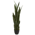 46" Sansevieria Artificial Plant