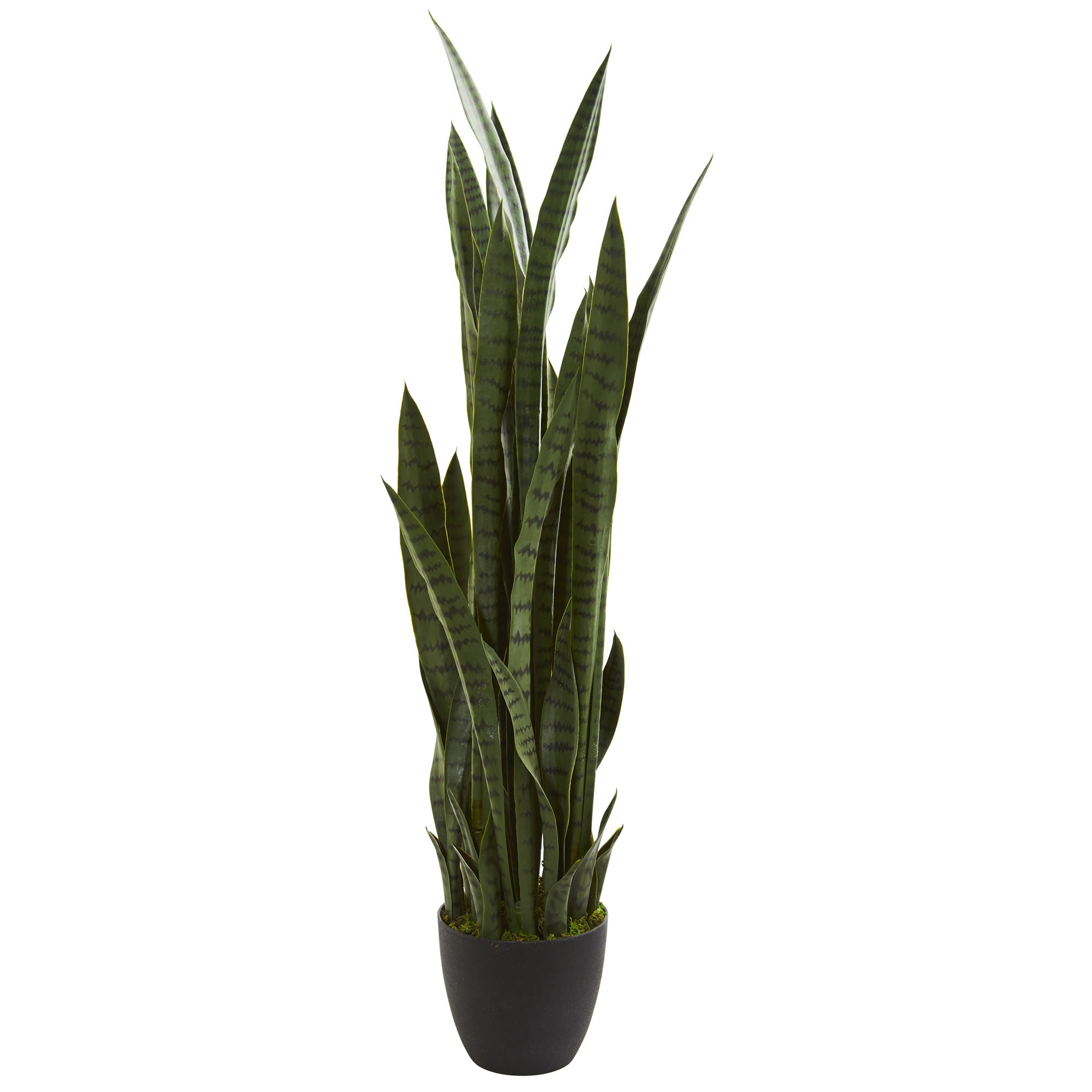 46" Sansevieria Artificial Plant