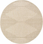 Stephan Beige Outdoor Rug