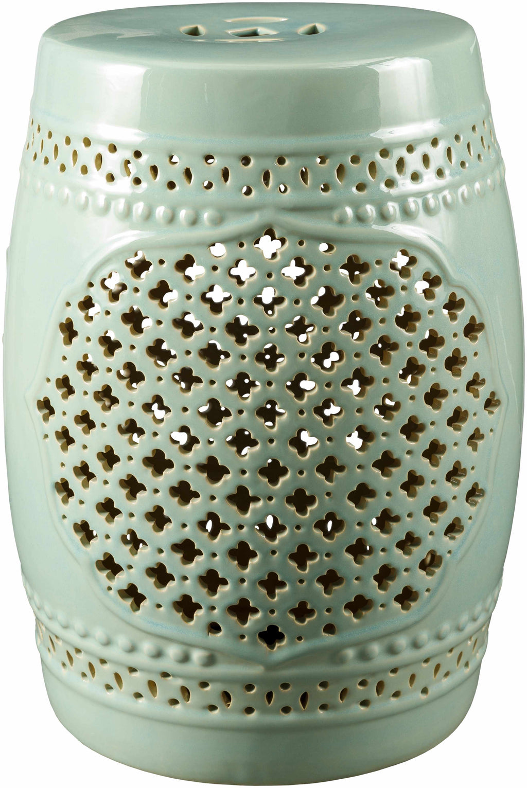 Bricquebec Outdoor Stool