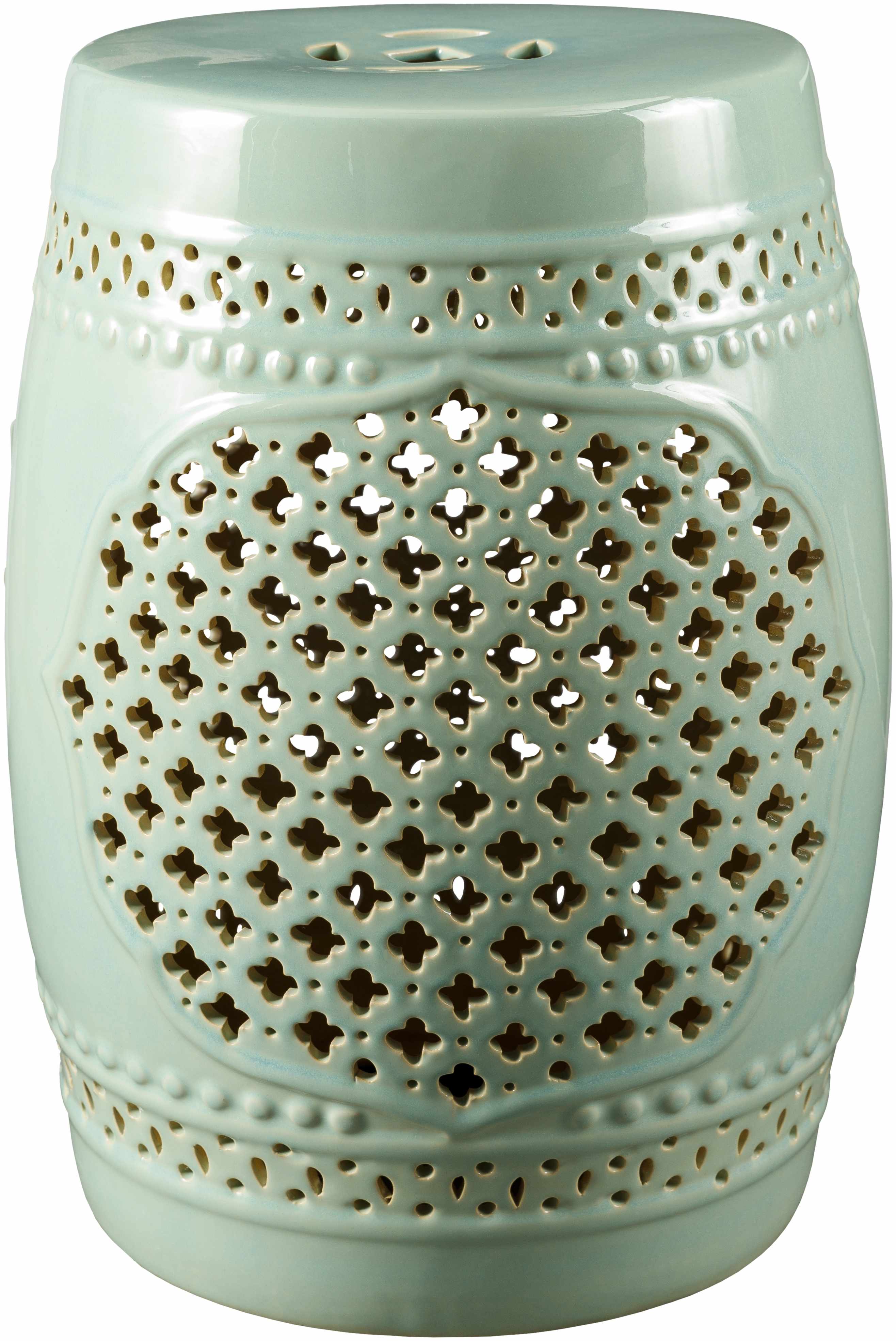 Bricquebec Outdoor Stool