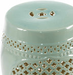 Bricquebec Outdoor Stool