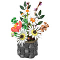 Blooming Flower Pot | 1158pcs