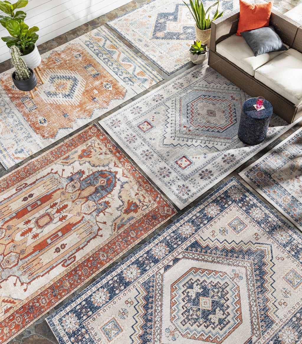 Etobicoke Outdoor Area Rug