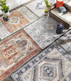 Etobicoke Outdoor Area Rug