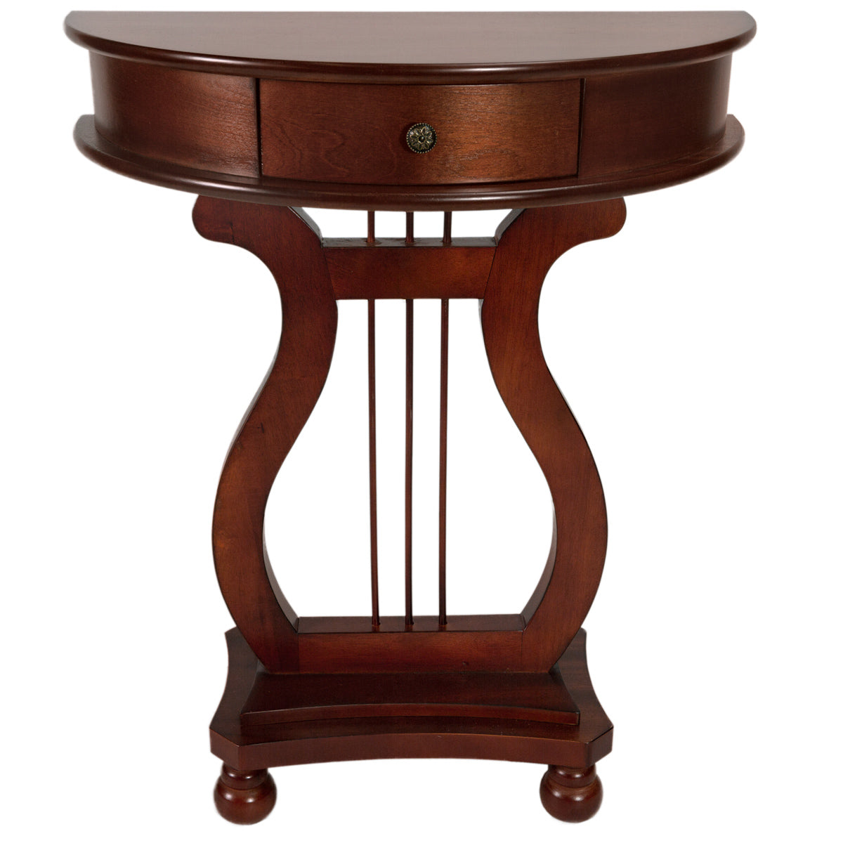 Harp Table